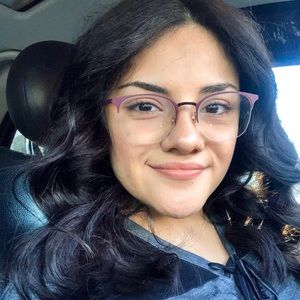 Meet your Posher, Nancy